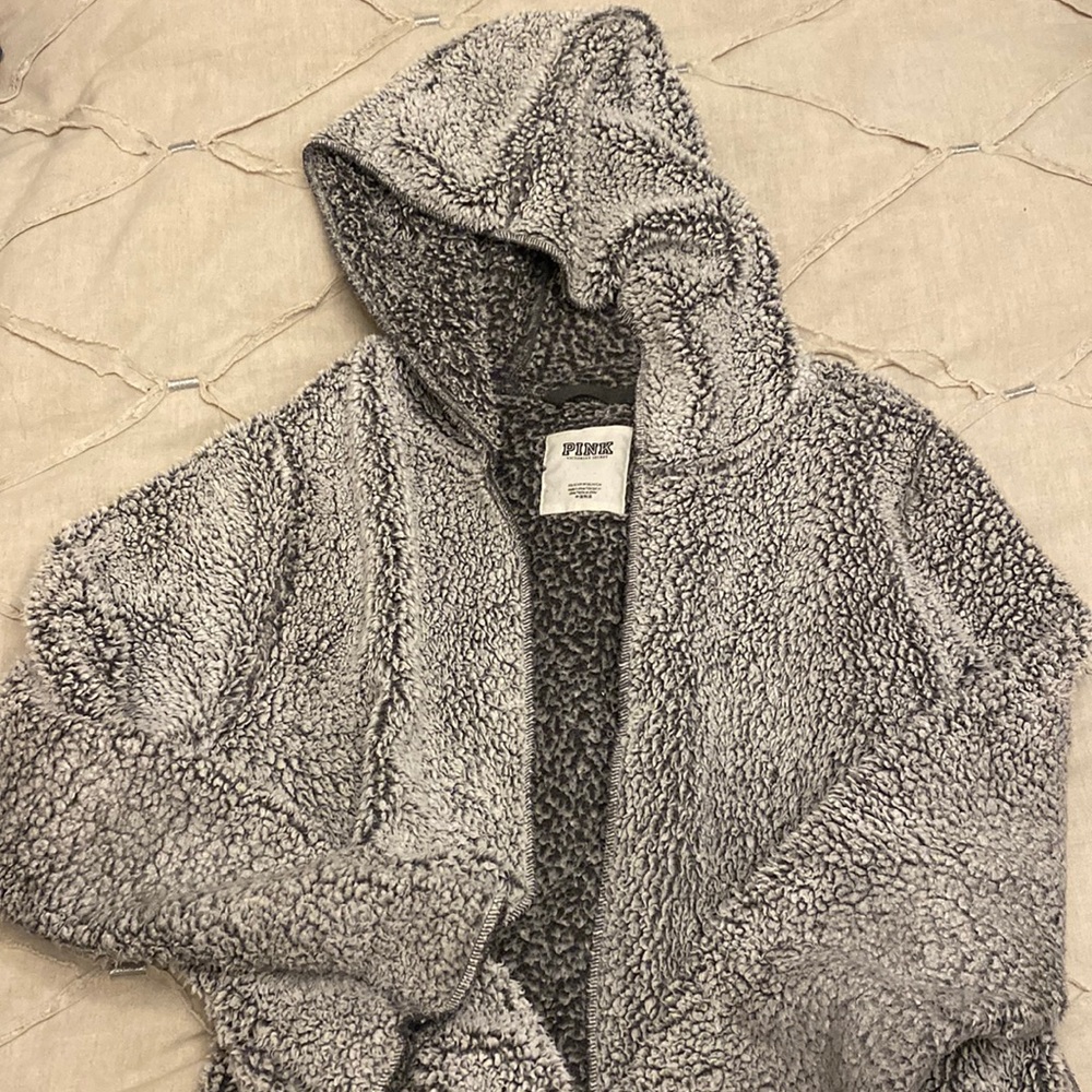 Victoria's Secret jacket
